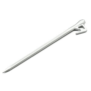 DAYTONA OUTDOORS(�f�C�g�i�A�E�g�h�A) �A���~�b���x�O KUNAI 300mm 37800