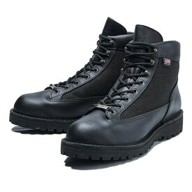 DANNER(ダナー) DANNER LIGHT(ダナー ライト) 28.0cm BLACK SI23A-30465-10BK