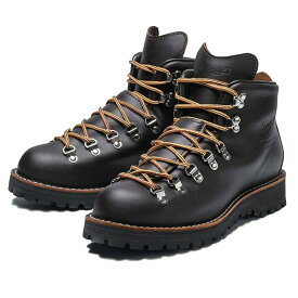 DANNER(ダナー) MOUNTAIN LIGHT(マウンテン ライト) 27.0cm BROWN SI23A-30866-9BR
