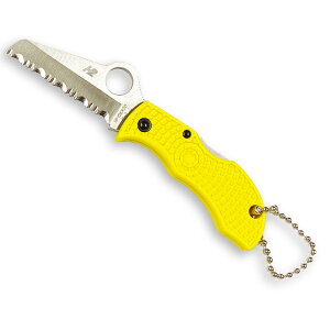 Spyderco(XpC_R) }oO \g V[vtbg H2| TrɂiCt MYLS