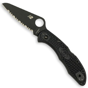 Spyderco(XpC_R) \g2 H2| `^R[eBO gn TrɂiCt I[ubN C88SBBK2