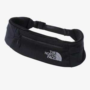 THE NORTH FACE(UEm[XEtFCX) PACER BELT LT(y[T[ xg LT) ONE SIZE ubN(K) NM62382