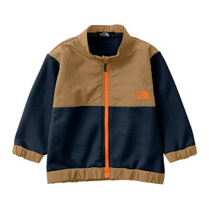 THE NORTH FACE(UEm[XEtFCX) B DENALI SWEAT JACKET(fi XEFbg WPbg)xr[ NTB62335 S3F S2TCY