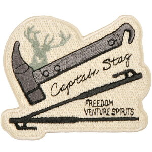 LveX^bO(CAPTAIN STAG) CS fUCby yOEn}[ UM-1631