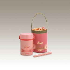 �T�[���X(THERMOS) �X�e�����X�����`�W���[ 1.3�t �R�[�����s���N JBC-801