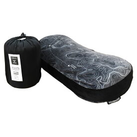 50/50 WORKSHOP(5050 ワークショップ) PACKABLE PILLOW HARD TR033-5WS-4339
