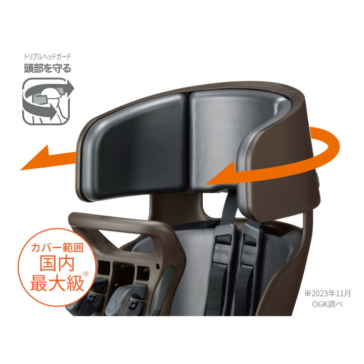 楽天市場】 OGK技研(オージーケー) グランディア フロント 