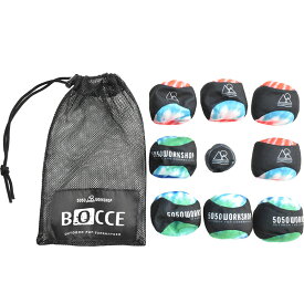 50/50 WORKSHOP(5050 ワークショップ) BOCCE TR028-5WS- 4404