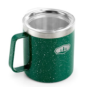 GSI outdoors(�W�[�G�X�A�C) �O���C�V���[SS Camp�J�b�v15 �z�E���E�O���[�� 11872072108015