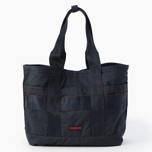BRIEFING(�u���[�t�B���O) DISCRETE TOTE M MW GENII 21.9L NAVY BRA233T24