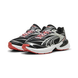 PUMA(プーマ) 【24春夏】VELOPHASIS SPRINT2K (ベロファシス SPRINT2K) 26.5cm PUMA BLACK-CO 395345