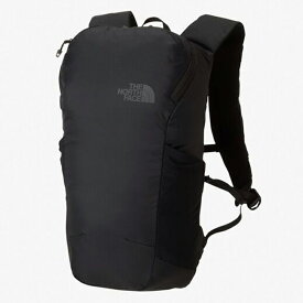 THE NORTH FACE(ザ・ノース・フェイス) 【24春夏】ONE MILE 12(ワンマイル 12) 12L ブラック(K) NM62411