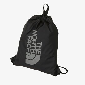 THE NORTH FACE(ザ・ノース・フェイス) 【24春夏】PF SAC PACK ブラック(K) NM62413