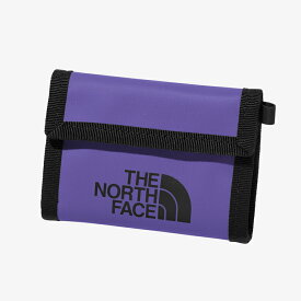 THE NORTH FACE(ザ・ノース・フェイス) 【24春夏】BC WALLET MINI(BC ワレット ミニ) ONE SIZE TNFパープル(FP) NM82320