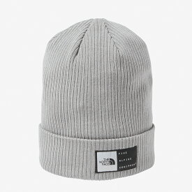 THE NORTH FACE(ザ・ノース・フェイス) 【24春夏】ACTIVE SUMMER BEANIE(アクティブ サマー ビーニー) フリー ミックスグレー2(Z2) NN02079