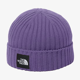 THE NORTH FACE(ザ・ノース・フェイス) 【24春夏】CAPPUCHO LID(カプッチョリッド) フリー TNFパープル(TP) NN42035