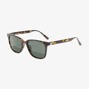 SUNSKI(�T���X�L�[) VENTANA(�x���^�i)/ �T���O���X ONE SIZE TORTOISE FOREST SUNVETFO
