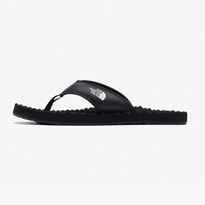 THE NORTH FACE(�U�E�m�[�X�E�t�F�C�X) �x�[�X �L�����v �t���b�v �t���b�v II �����Y 9/27.0cm TNF�u���b�N×TNF�z���C�g(KW) NF02451