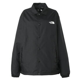 THE NORTH FACE(ザ・ノース・フェイス) 【24春夏】NR ST ING COACH J(ネバーストップ アイエヌジー ザ コーチジャケット) XS ブラック(K) NP72335