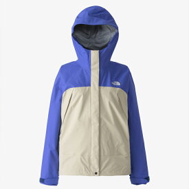 THE NORTH FACE(ザ・ノース・フェイス) 【24春夏】Women's DOT SHOT JACKET(ドット ショット ジャケット)ウィメンズ M グラベル(GS) NPW61930