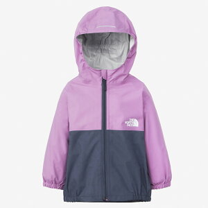THE NORTH FACE(UEm[XEtFCX) Baby's WP PEVERY JACKET xr[ NPB12401 S2F