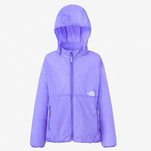 THE NORTH FACE(UEm[XEtFCX) Kid's CARRYROUND JACKET LbY NPJ22431 S3F S5TCY
