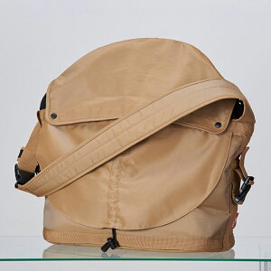 OGK技研(オージーケー) ペットアイテム PET-002 サイクルペットスリング キャメル PET-002