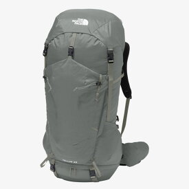 THE NORTH FACE(ザ・ノース・フェイス) 【24春夏】TELLUS 45(テルス 45) 47L(L) ヒューズボックスグレー(BG) NM62367