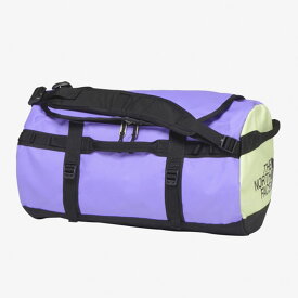 THE NORTH FACE(ザ・ノース・フェイス) 【24春夏】BC DUFFEL S(BC ダッフル S) 44L ハイパープル(HA) NM82368