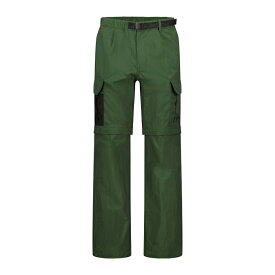 MAMMUT(マムート) 【24春夏】Hiking Cargo 2 in 1 Pants AF Men's M 40135(woods) 1022-02260
