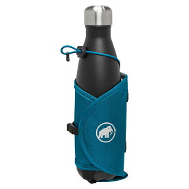 MAMMUT(マムート) 【24春夏】Lithium Add-on Bottle Holder フリー 50226(sapphire) 2810-00280