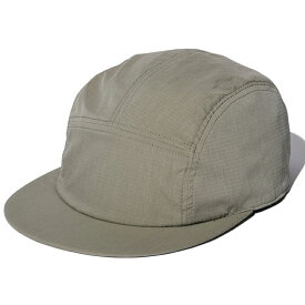 スノーピーク(snow peak) 【24春夏】FR Stretch Cap 2 Beige AC-24SU00101BG