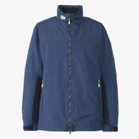 HELLY HANSEN(ヘリーハンセン) 【24春夏】ESPELI LIGHT JACKET(エスペリライトジャケット) L オーシャンネイビー(ON) HH12401