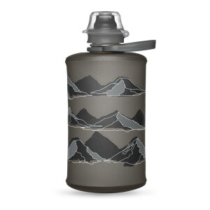 Hydrapak(nChpbN) STOW MOUNTAIN 350ml(XgE}Ee 350ml) 350ml }XO[ GS340MM