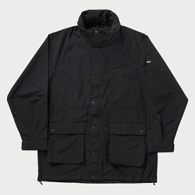karrimor(カリマー) 【24春夏】Men's multi-purpose Jacket(マルティパーパスジャケット) M 9000(Black) 101531