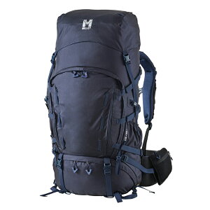 MILLET(~[) SAAS FEE NX 60+(T[XtF[ NX 60+) 60+L N7317(SAPHIR) MIS0771
