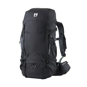 MILLET(~[) SAAS FEE NX 30+5(T[XtF[ NX 30+5) 30+5L(L) N0247(BLACK-NOIR) MIS0756