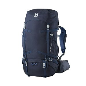 MILLET(~[) SAAS FEE NX 30+5 W(T[XtF[ NX 30+5 W) 30+5L(S) N7317(SAPHIR) MIS0757