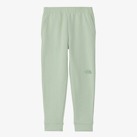 THE NORTH FACE(ザ・ノース・フェイス) 【24春夏】K COLORE SWEAT PANT(カラライズ スウェット ロングパンツ)キッズ 140cm ミスティーセージ(MS) NBJ32473