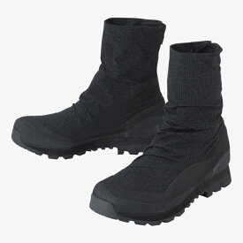 THE NORTH FACE(ザ・ノース・フェイス) 【24春夏】TNF RAIN BOOTS GORE-TEX(TNF レイン ブーツ ゴアテックス) 9/27.0cm TNFブラック(KK) NF52440