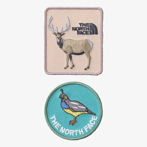 THE NORTH FACE(UEm[XEtFCX) TNF by LbY NNJ22241 S7F