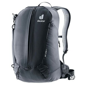 deuter(�h�C�^�[) AC LITE 17(AC ���C�g 17) 17L �u���b�N(7000) D3420124-7000