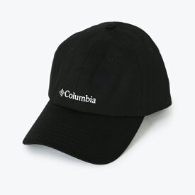 Columbia(コロンビア) 【24春夏】Salmon Path Cap(サーモン パス キャップ) M 010(Black) PU5682