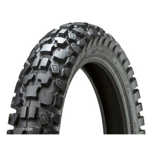 アイ・アール・シー(iRC) タイヤ GP-610 チューブレス 120/80-18 リア T/L 120/80-18 129435