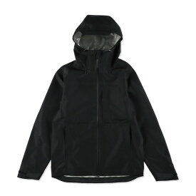 Marmot(マーモット) 【24春夏】Men's GTX Nika Jacket II メンズ L BLK(ブラック) TSSMR407