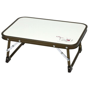 LveX^bO(CAPTAIN STAG) fBYj[ 傱ƃe[u40×30 v[ MA-1100