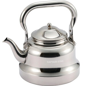 LveX^bO(CAPTAIN STAG) XeX LLvPg 1.5L UW-3583