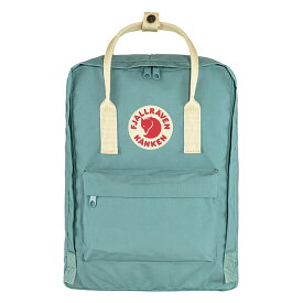 FJALL RAVEN(フェールラーベン) 【24春夏】Kanken(カンケン) 16L Sky Blue/Light Oak 23510