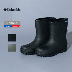 Columbia(コロンビア) 【24春夏】RUDDY LEAF SHORT II(ラディー リーフ ショート ツー) 11/29.0cm 010(Black) YU8771