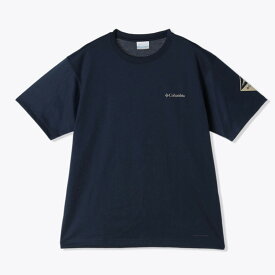 Columbia(コロンビア) 【24春夏】Men's アーバン ハイク ショート スリーブ ティー メンズ M 425(Columbia Navy) PM0746